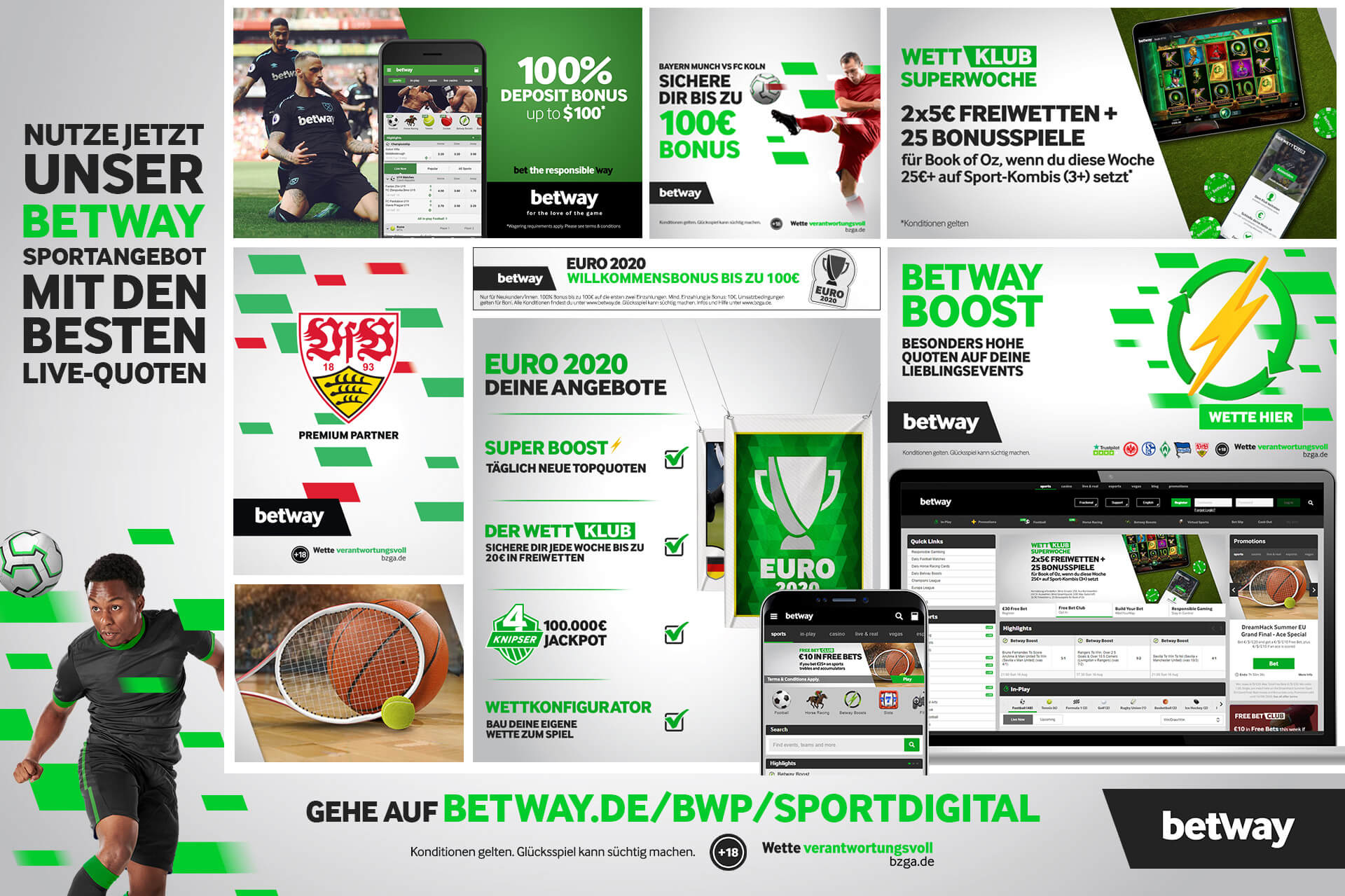 Sports Conceptual Design