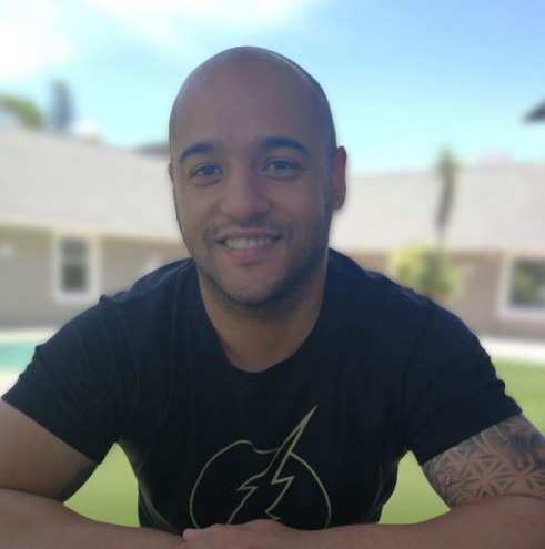 Senior Digital Designer & UX Specialist